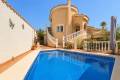 Resale - Freistehende Villa - Ciudad Quesada