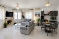 Resale - Freistehende Villa - Ciudad Quesada