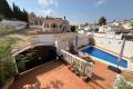 Resale - Freistehende Villa - Ciudad Quesada
