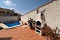 Resale - Freistehende Villa - Ciudad Quesada