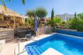 Resale - Freistehende Villa - Ciudad Quesada