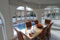 Resale - Freistehende Villa - Ciudad Quesada