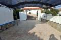 Resale - Freistehende Villa - Ciudad Quesada