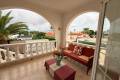 Resale - Freistehende Villa - Ciudad Quesada