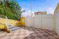 Resale - Freistehende Villa - Ciudad Quesada
