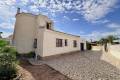 Resale - Freistehende Villa - Ciudad Quesada