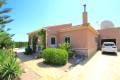 Resale - Freistehende Villa - Daya Vieja