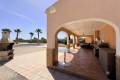 Resale - Freistehende Villa - Dolores