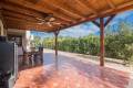 Resale - Freistehende Villa - Elche - Corte Ingles