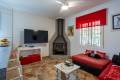 Resale - Freistehende Villa - Elche - La Hoya