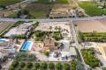 Resale - Freistehende Villa - Elche - La Hoya