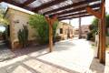 Resale - Freistehende Villa - Formentera Del Segura - Fincas de La Vega