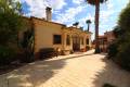 Resale - Freistehende Villa - Formentera Del Segura - Fincas de La Vega