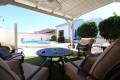 Resale - Freistehende Villa - Formentera Del Segura - Fincas de La Vega
