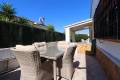 Resale - Freistehende Villa - Formentera Del Segura - Fincas de La Vega