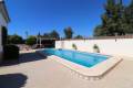 Resale - Freistehende Villa - Formentera Del Segura - Fincas de La Vega