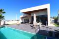 Resale - Freistehende Villa - Formentera Del Segura - Fincas de La Vega
