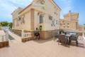 Resale - Freistehende Villa - Gran Alacant - Costa Blanca