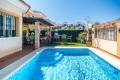 Resale - Freistehende Villa - Guardamar Del Segura - El Raso