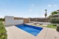 Resale - Freistehende Villa - Guardamar Del Segura - El Raso