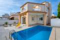 Resale - Freistehende Villa - La Florida (Orihuela Costa) - La Florida