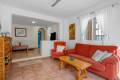 Resale - Freistehende Villa - La Florida (Orihuela Costa) - La Florida