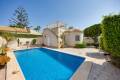 Resale - Freistehende Villa - La Florida (Orihuela Costa) - La Florida