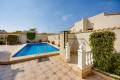 Resale - Freistehende Villa - La Florida (Orihuela Costa) - La Florida