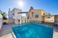 Resale - Freistehende Villa - La Marina