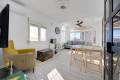 Resale - Freistehende Villa - La Marina