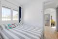 Resale - Freistehende Villa - La Marina