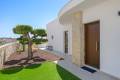 Resale - Freistehende Villa - La Marina