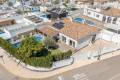 Resale - Freistehende Villa - La Marina