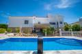 Resale - Freistehende Villa - La Marina