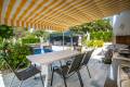 Resale - Freistehende Villa - La Marina