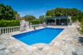 Resale - Freistehende Villa - La Marina