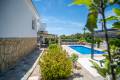 Resale - Freistehende Villa - La Marina