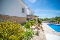 Resale - Freistehende Villa - La Marina