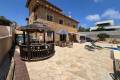 Resale - Freistehende Villa - La Marina