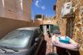 Resale - Freistehende Villa - La Marina