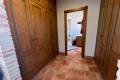 Resale - Freistehende Villa - La Marina