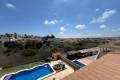 Resale - Freistehende Villa - La Marina