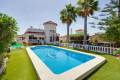 Resale - Freistehende Villa - La Marina
