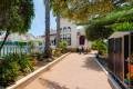 Resale - Freistehende Villa - La Marina