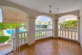 Resale - Freistehende Villa - La Marina