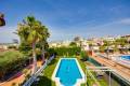 Resale - Freistehende Villa - La Marina