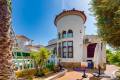 Resale - Freistehende Villa - La Marina