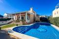 Resale - Freistehende Villa - La Mata - Beachside La Mata