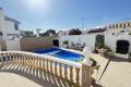 Resale - Freistehende Villa - La Zenia - Beachside La Zenia
