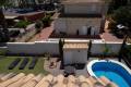 Resale - Freistehende Villa - La Zenia - Beachside